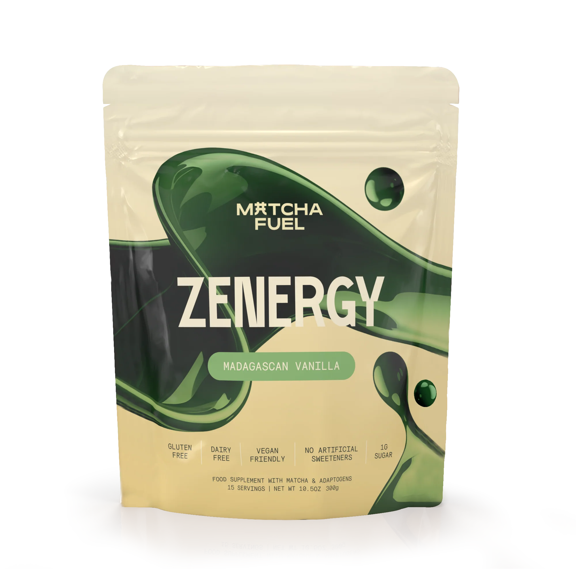 Zenergy SuperLatte - Image 7