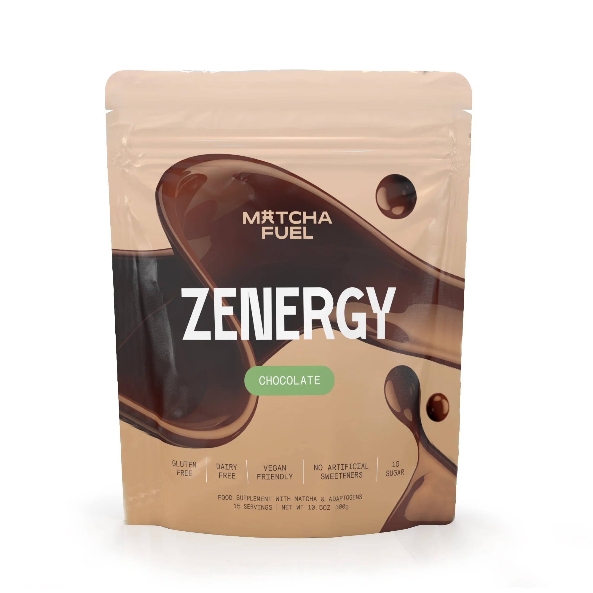 Zenergy SuperLatte - Image 6